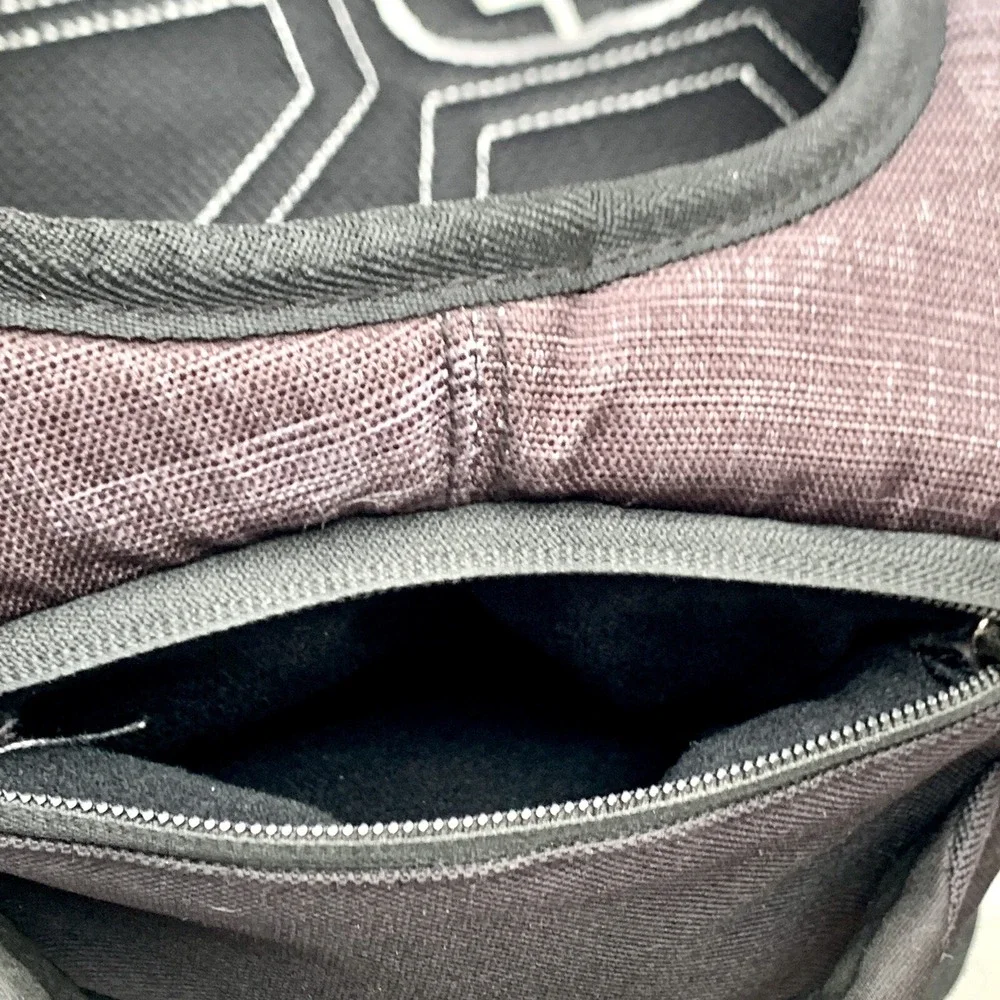 Ogio Drifter Backpack - Black/Gray for 16